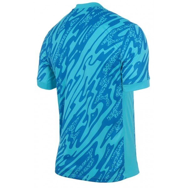 Camisa Goleiro II Corinthians 2024 Away 