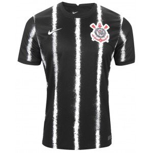 Camisa II Corinthians 2021 2022 Away