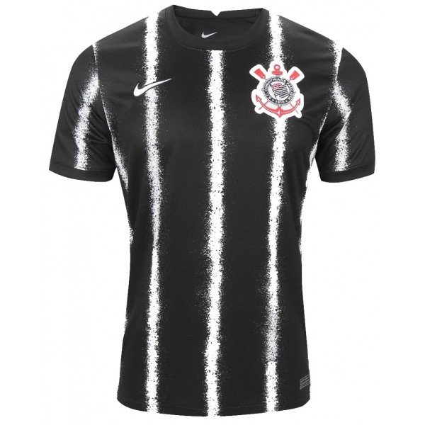 Camisa II Corinthians 2021 2022 Away