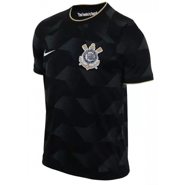 Camisa II Corinthians 2022 2023 Away