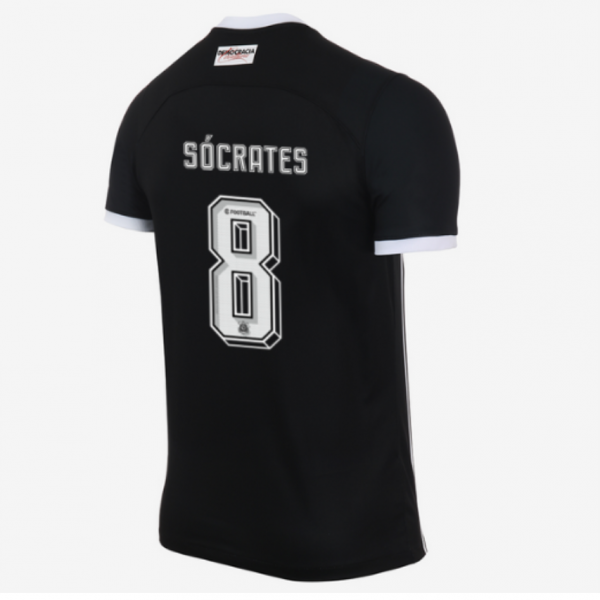 Camisa II Corinthians 2023 2024 Away