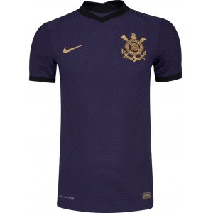 Camisa III Corinthians 2021 2022 Nike oficial 