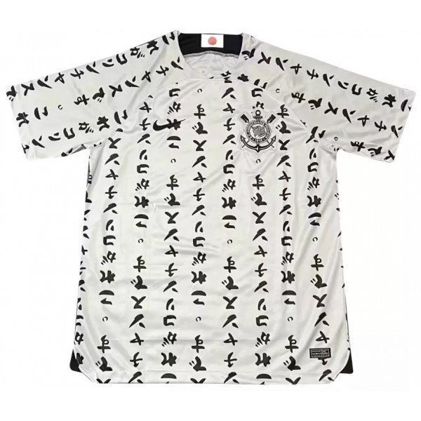 Camisa III Corinthians 2022 2023 Third