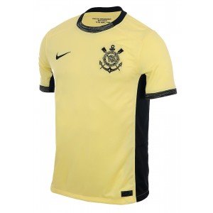 Camisa III Corinthians 2023 2024 Third