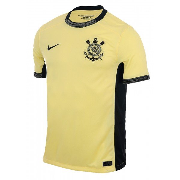 Camisa III Corinthians 2023 2024 Third