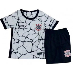 Kit infantil I Corinthians 2021 2022 Home