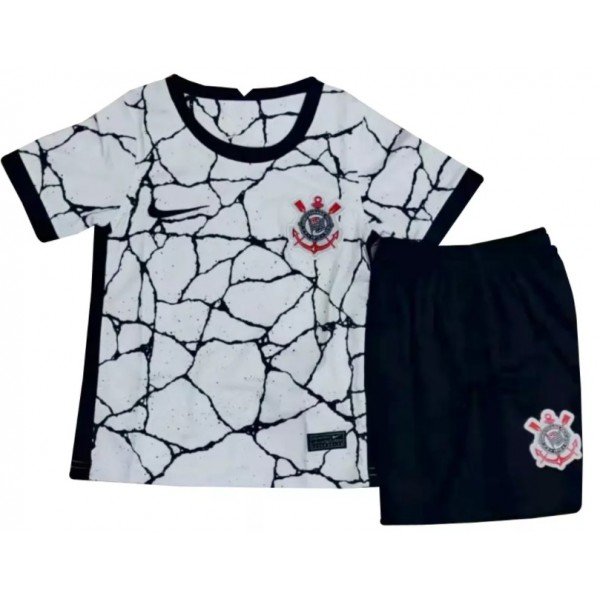 Kit infantil I Corinthians 2021 2022 Home