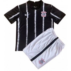 Kit infantil II Corinthians 2021 2022 Away 