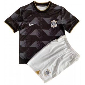 Kit infantil II Corinthians 2022 2023 Away