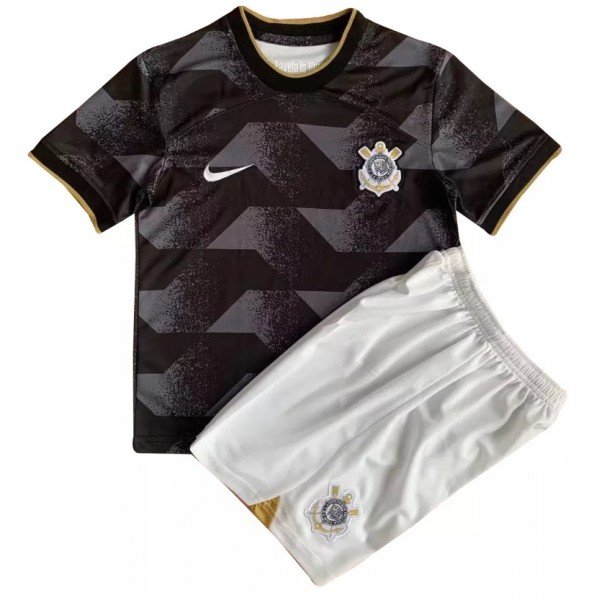 Kit infantil II Corinthians 2022 2023 Away