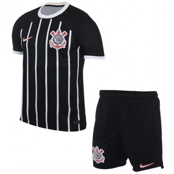 Kit infantil II Corinthians 2023 Away