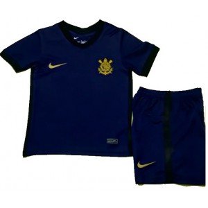 Kit infantil III Corinthians 2021 2022 Third
