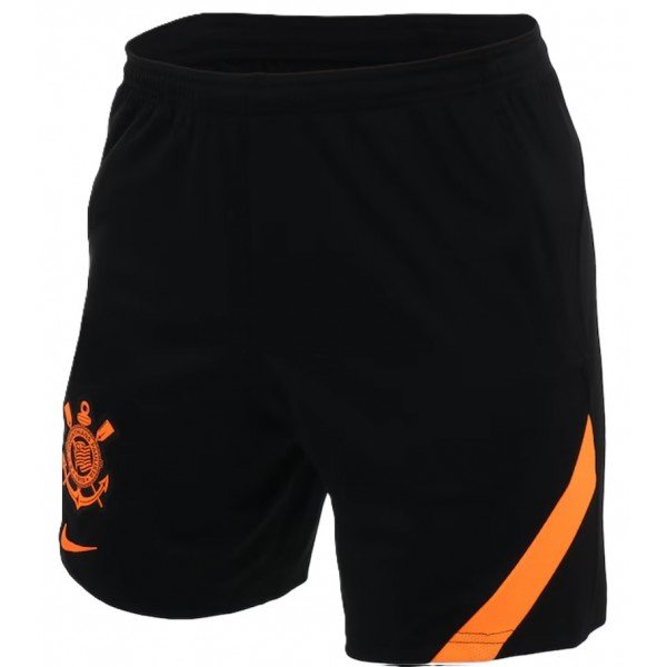 Calção III Corinthians 2025 Third