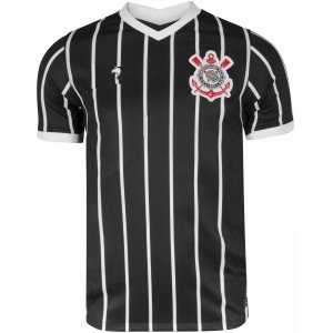 Camisa Corinthians 2020 2021 II Away  Jogador