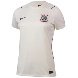 Camisa Feminina I Corinthians 2026 2027 Home Camisa Feminina I Corinthians 2026 2027 Home