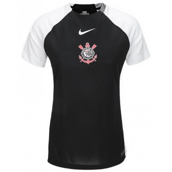 Camisa Feminina II Corinthians 2025 Away