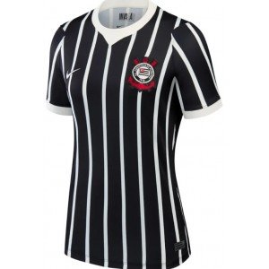 Camisa Feminina II Corinthians 2026 2027 Away Camisa Feminina II Corinthians 2026 2027 Away