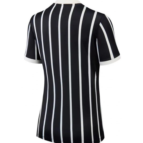Camisa Feminina II Corinthians 2026 2027 Away Camisa Feminina II Corinthians 2026 2027 Away
