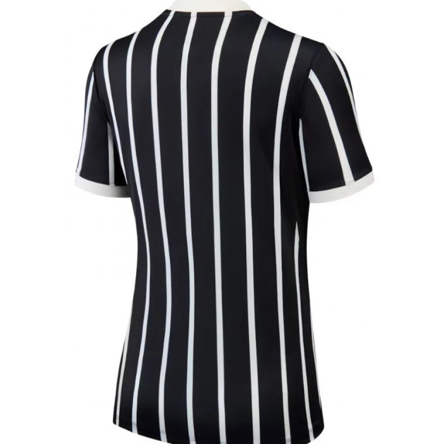 Camisa Feminina II Corinthians 2026 2027 Away Camisa Feminina II Corinthians 2026 2027 Away