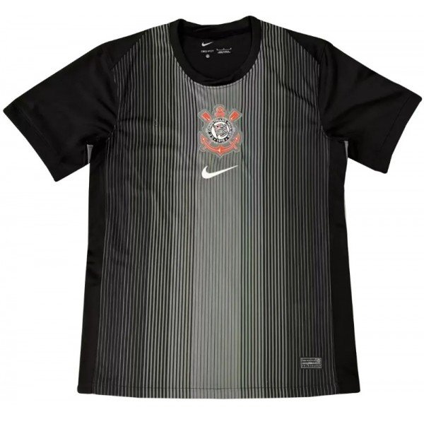 Camisa Goleiro I Corinthians 2025 Home