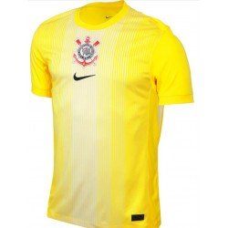 Camisa Goleiro II Corinthians 2025 Away