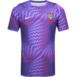 Camisa Goleiro II Corinthians 2026 Away Camisa Goleiro II Corinthians 2026 Away