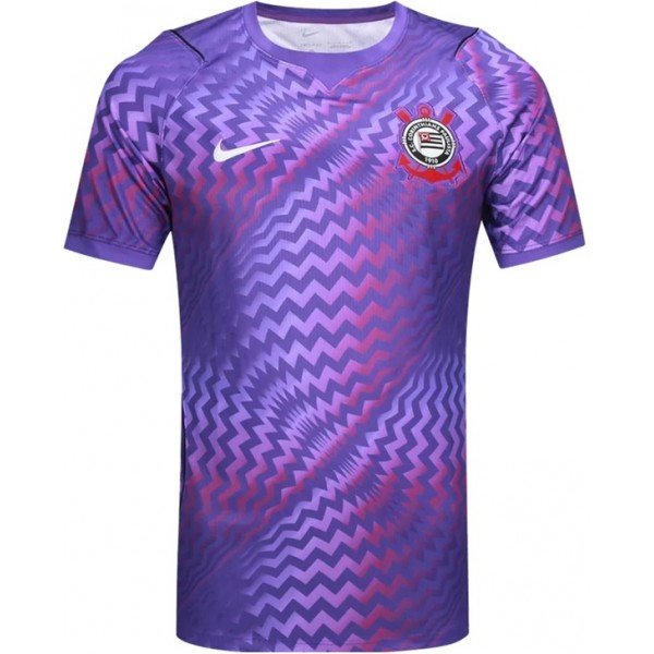 Camisa Goleiro II Corinthians 2026 Away
