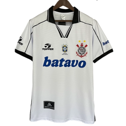 Camisa I Corinthians 1999 Topper retro 
