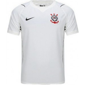 Camisa I Corinthians 2026 Home Camisa I Corinthians 2026 Home