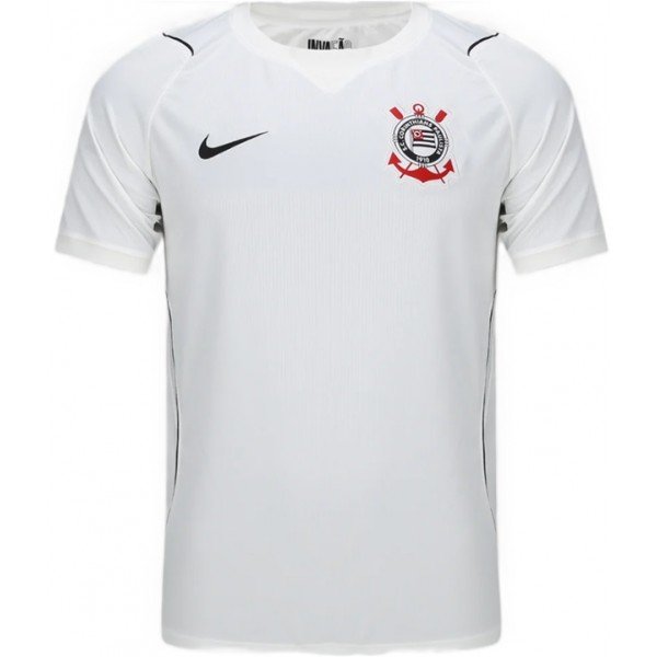Camisa I Corinthians 2026 Home