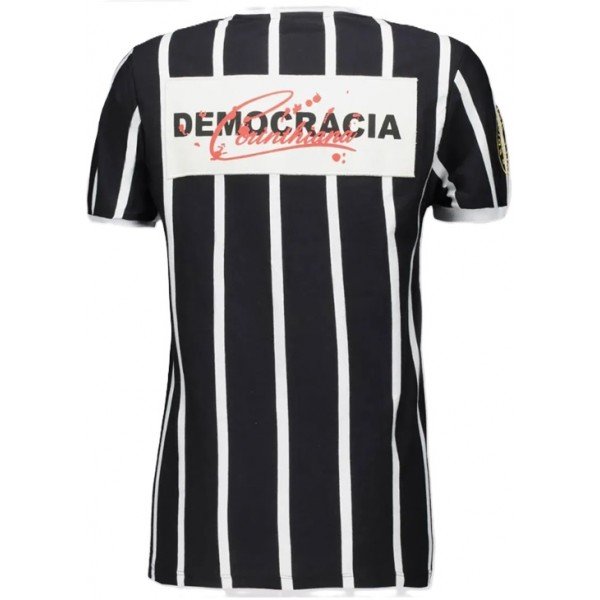 Camisa II Corinthians 1982 Retro