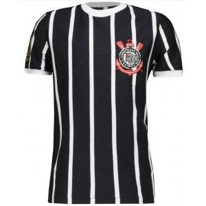 Camisa II Corinthians 1982 Retro Camisa II Corinthians 1982 Retro