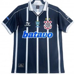 Camisa II Corinthians 1999 Topper retro 