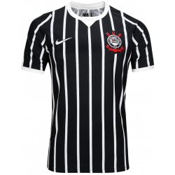 Camisa II Corinthians 2026 Away
