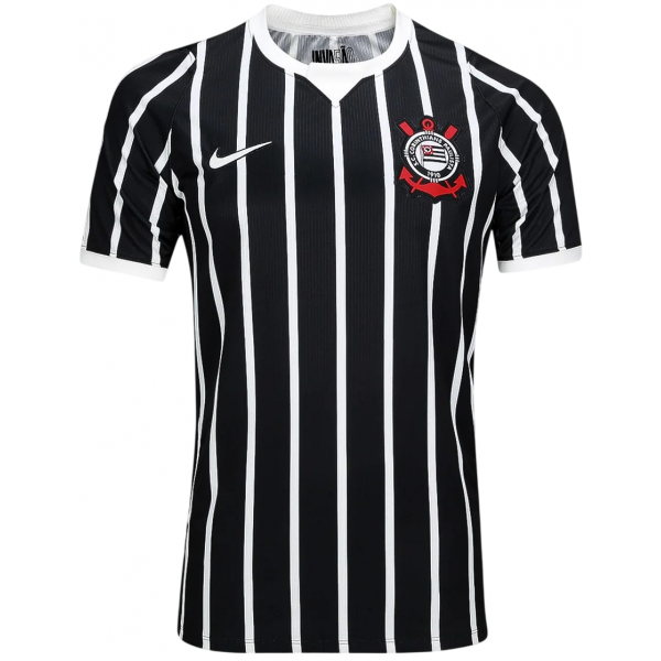 Camisa II Corinthians 2026 Away