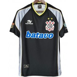 Camisa III Corinthians 1999 Topper retro 