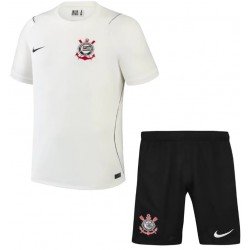 Kit infantil I Corinthians 2026 Home