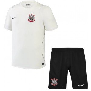 Kit infantil I Corinthians 2026 Home