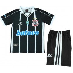 Kit infantil II Corinthians 1999 Topper Retro Kit infantil II Corinthians 1999 Topper Retro