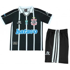 Kit infantil II Corinthians 1999 Topper Retro