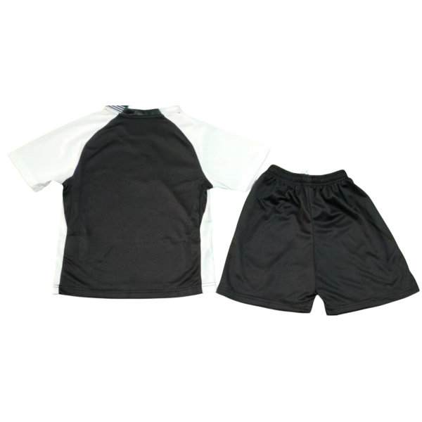 Kit infantil II Corinthians 2025 Away
