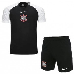 Kit infantil II Corinthians 2025 Away