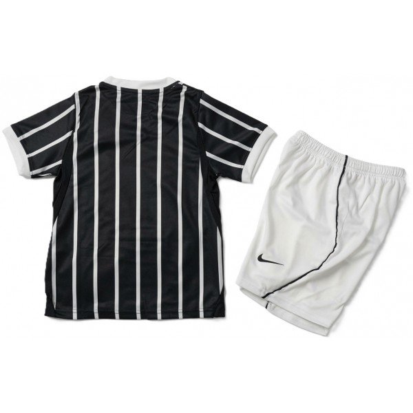 Kit infantil II Corinthians 2026 Away Kit infantil II Corinthians 2026 Away