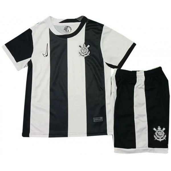 Kit infantil III Corinthians 2024 Third 