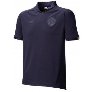 Camisa Seleção da Costa Rica 2021 2022 New Balance oficial 100 anos