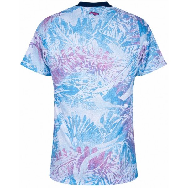 Camisa II Seleção da Costa Rica 2026 Adidas oficial 