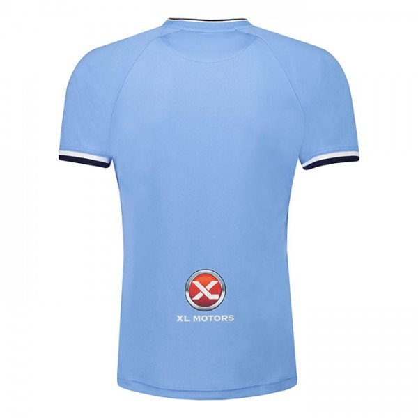 Camisa I Coventry 2022 2023 Hummel oficial 