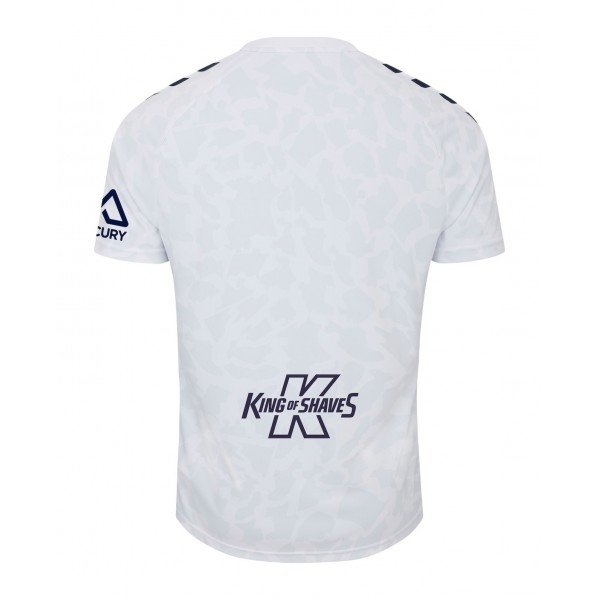 Camisa II Coventry City 2024 2025 Hummel oficial 
