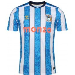 Camisa I Coventry City 2026 2027 Hummel oficial Camisa I Coventry City 2026 2027 Hummel oficial