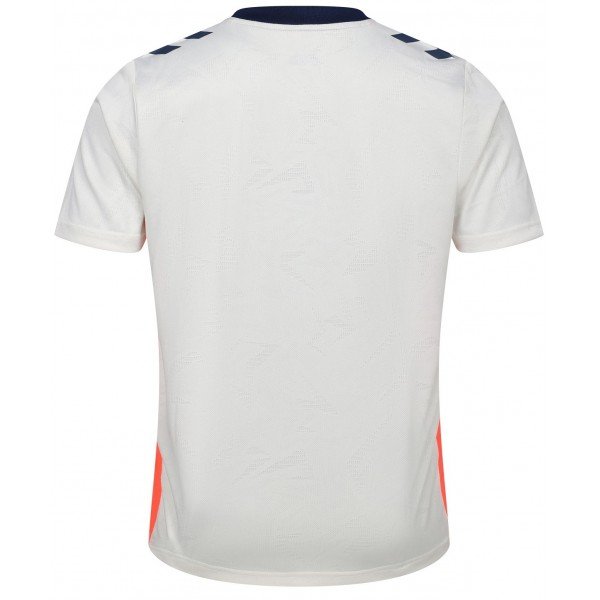Camisa II Coventry City 2026 2027 Hummel oficial Camisa II Coventry City 2026 2027 Hummel oficial